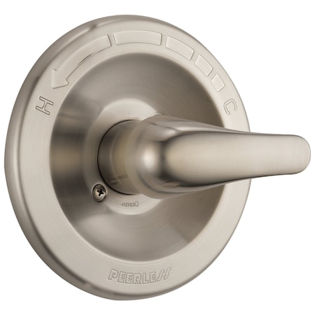 Peerless Core Valve Only Trim PTT188730-BN